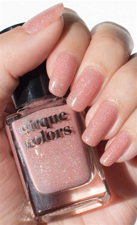 cirque colors|cirque colors nail polish review.